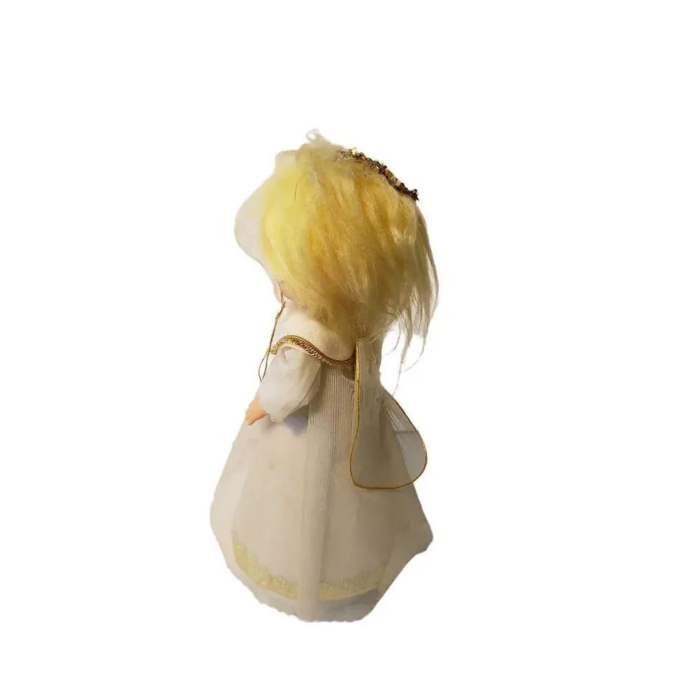Angel Music Box - Picture 5 of 8